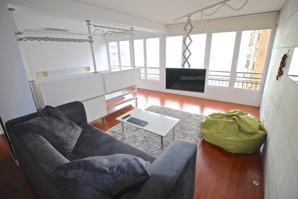 阿利坎特Loft Con Vistas Al Mar公寓 外观 照片