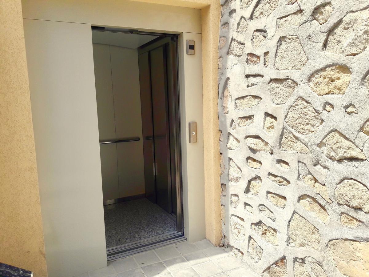 阿利坎特Loft Con Vistas Al Mar公寓 外观 照片